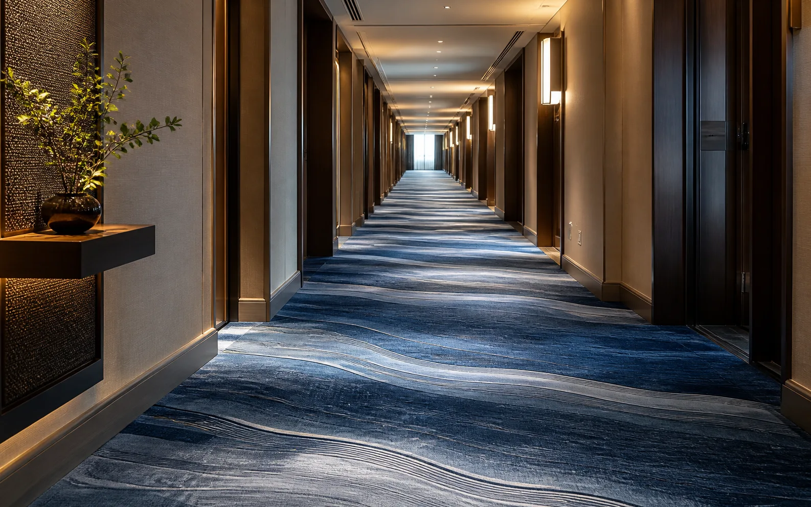 秦皇岛洲际酒店 — 2024 开业，路还长