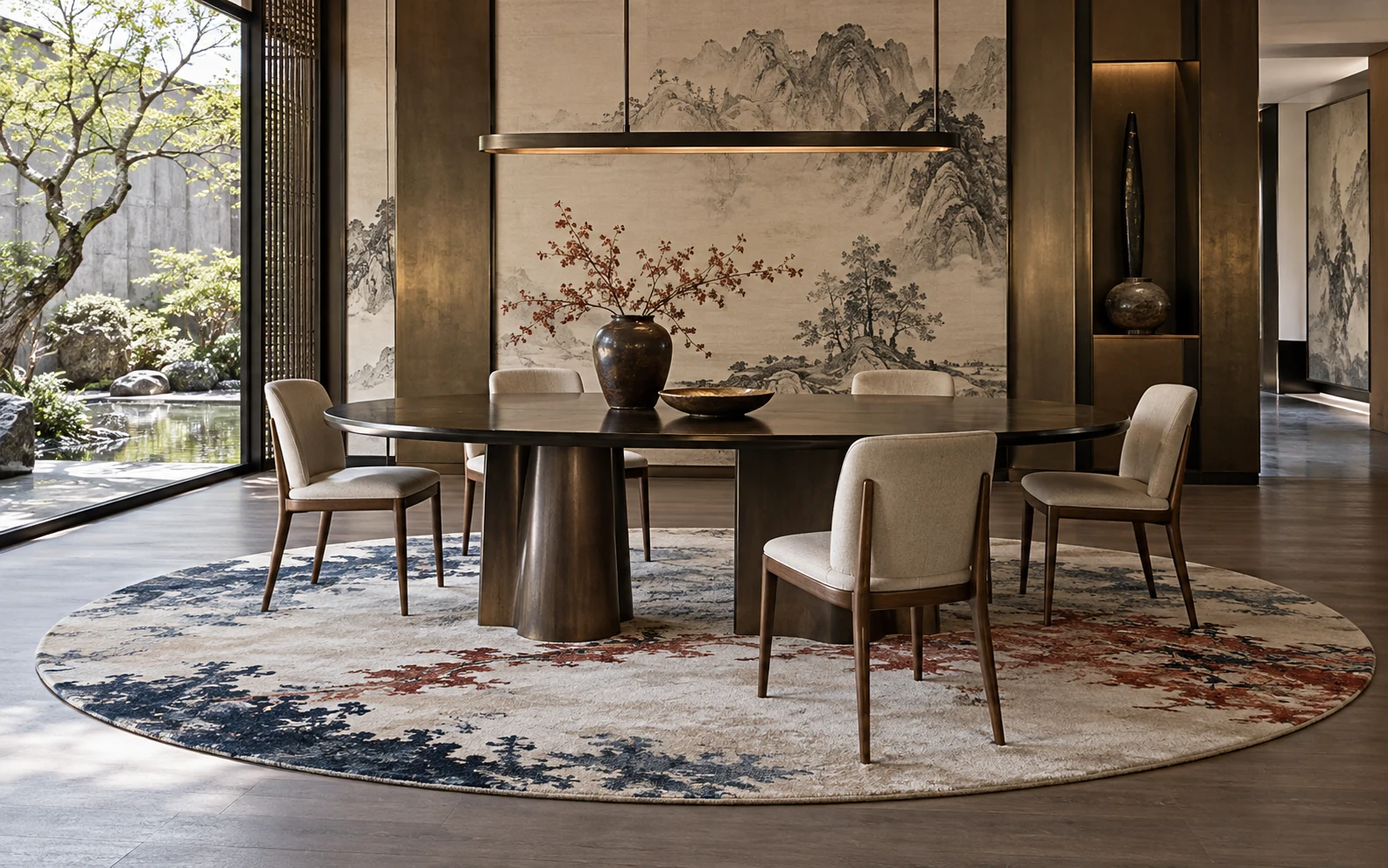 华侨城·香山美墅 — OCT · Chanson Villa
