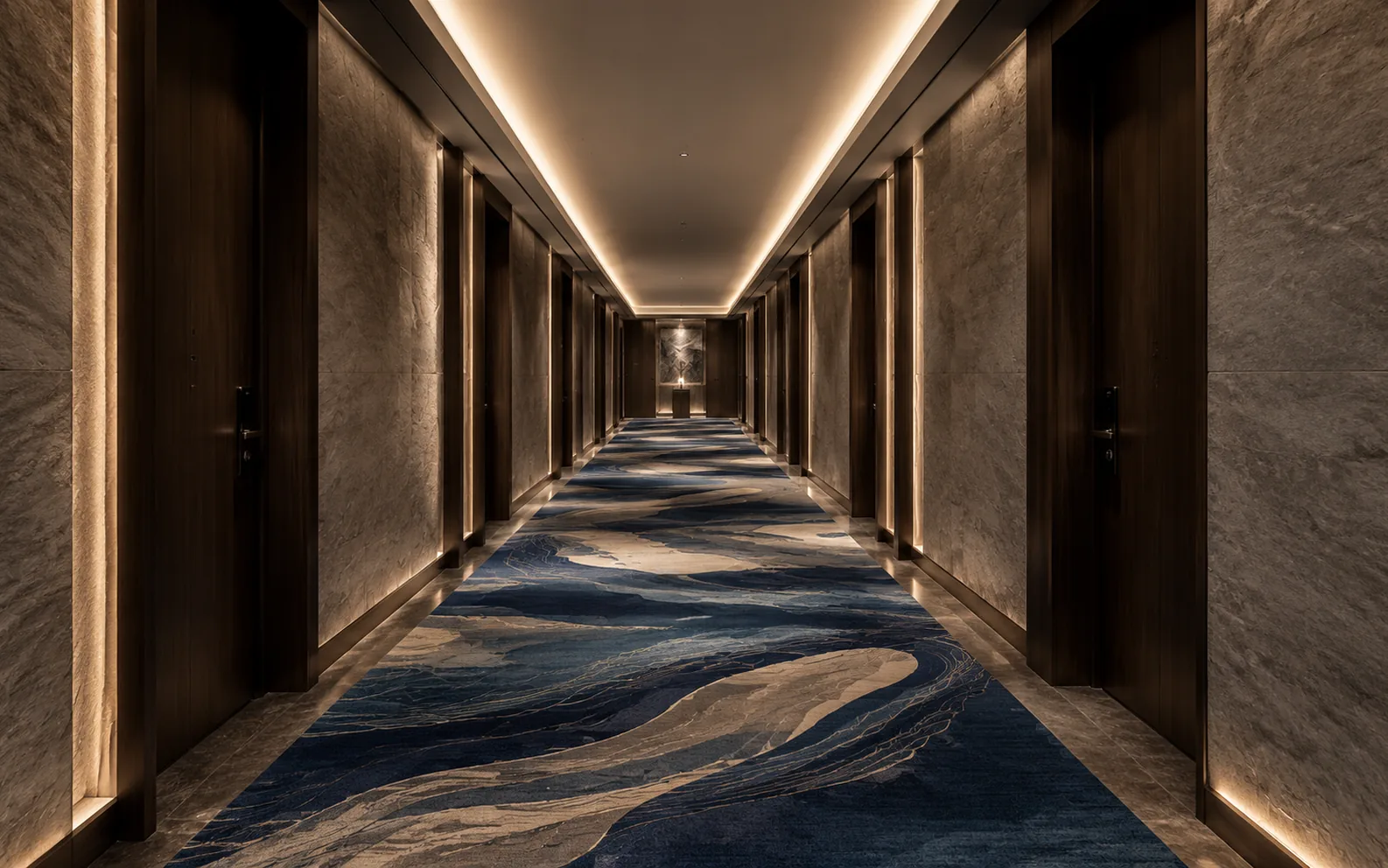 黄岩喜来登酒店 — Sheraton · Huangyan