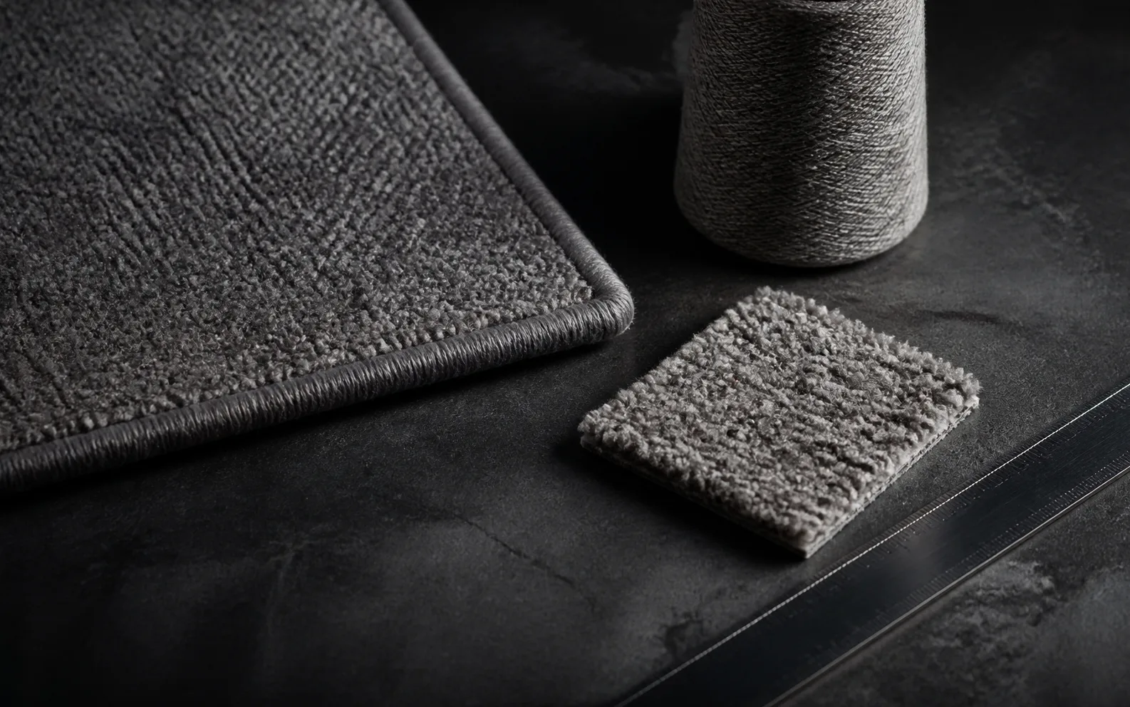 De quoi dépend le prix d'un tapis sur mesure ? — Ce que le prix compte vraiment
