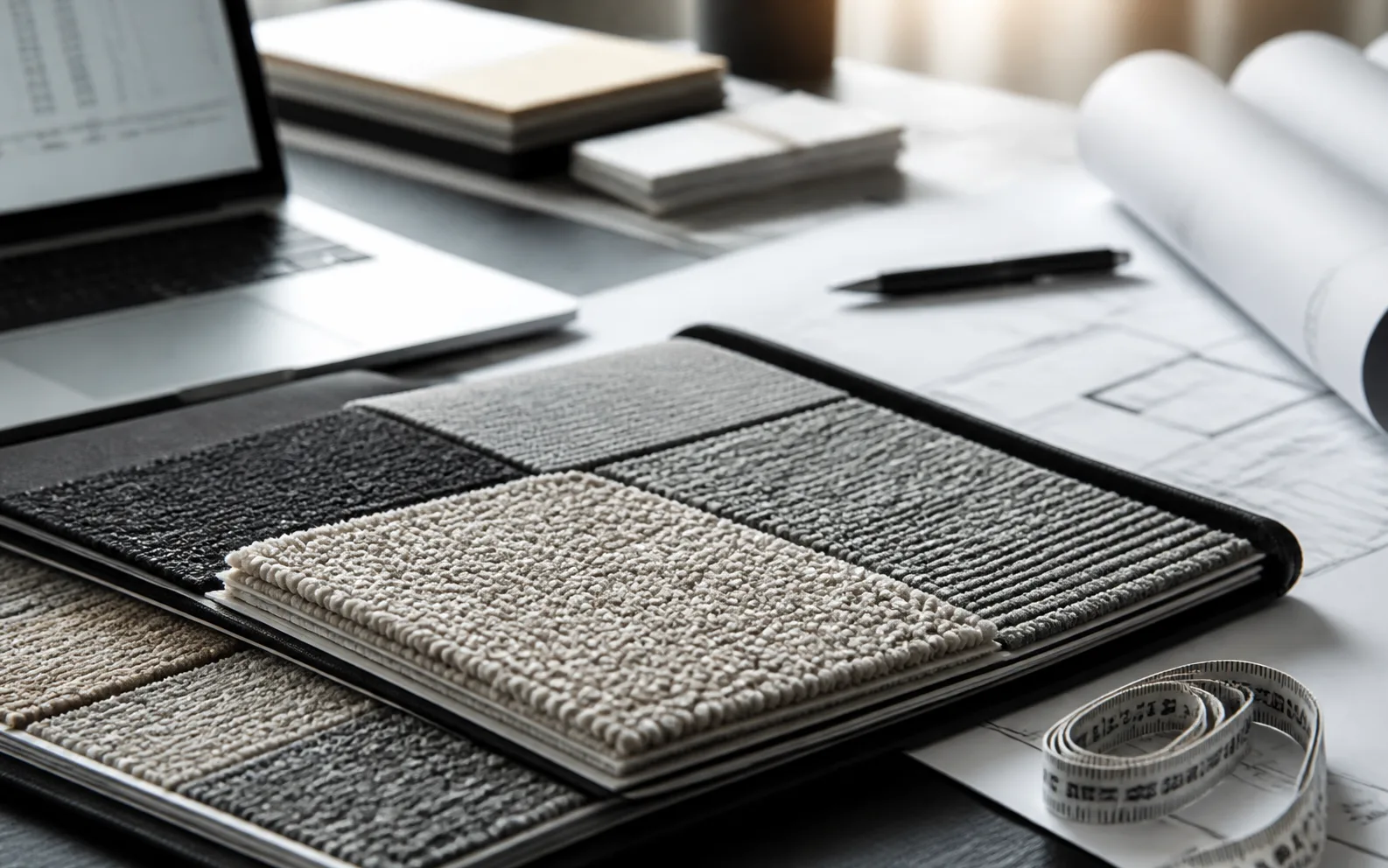 De quoi dépend le prix d'un tapis sur mesure ? — Ce qu'exige un devis exact