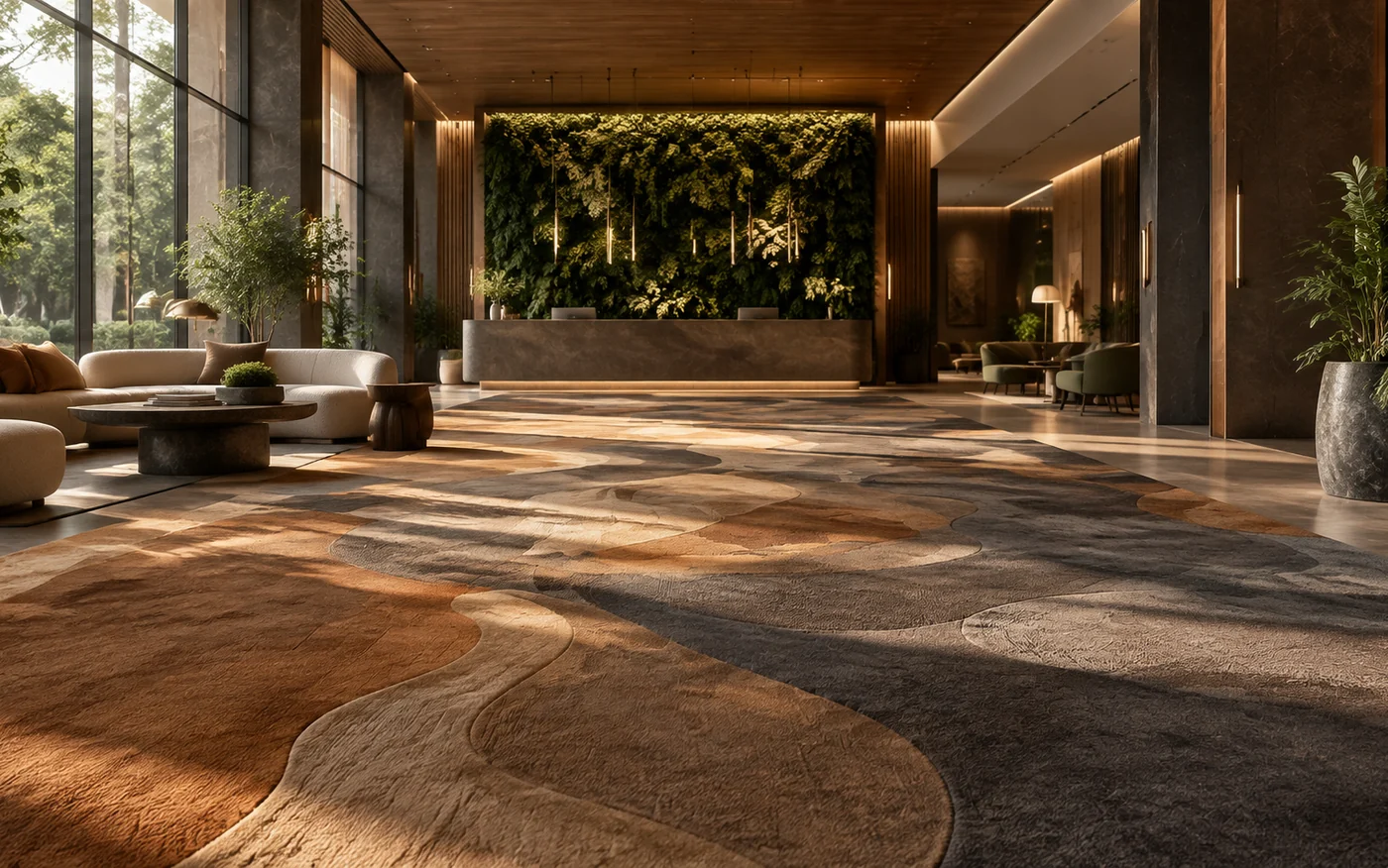 InterContinental Yiheng, Nanshan, Shenzhen
