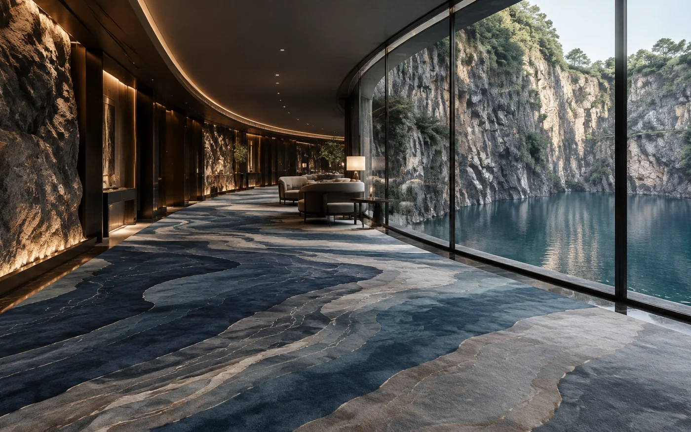 InterContinental Wonderland