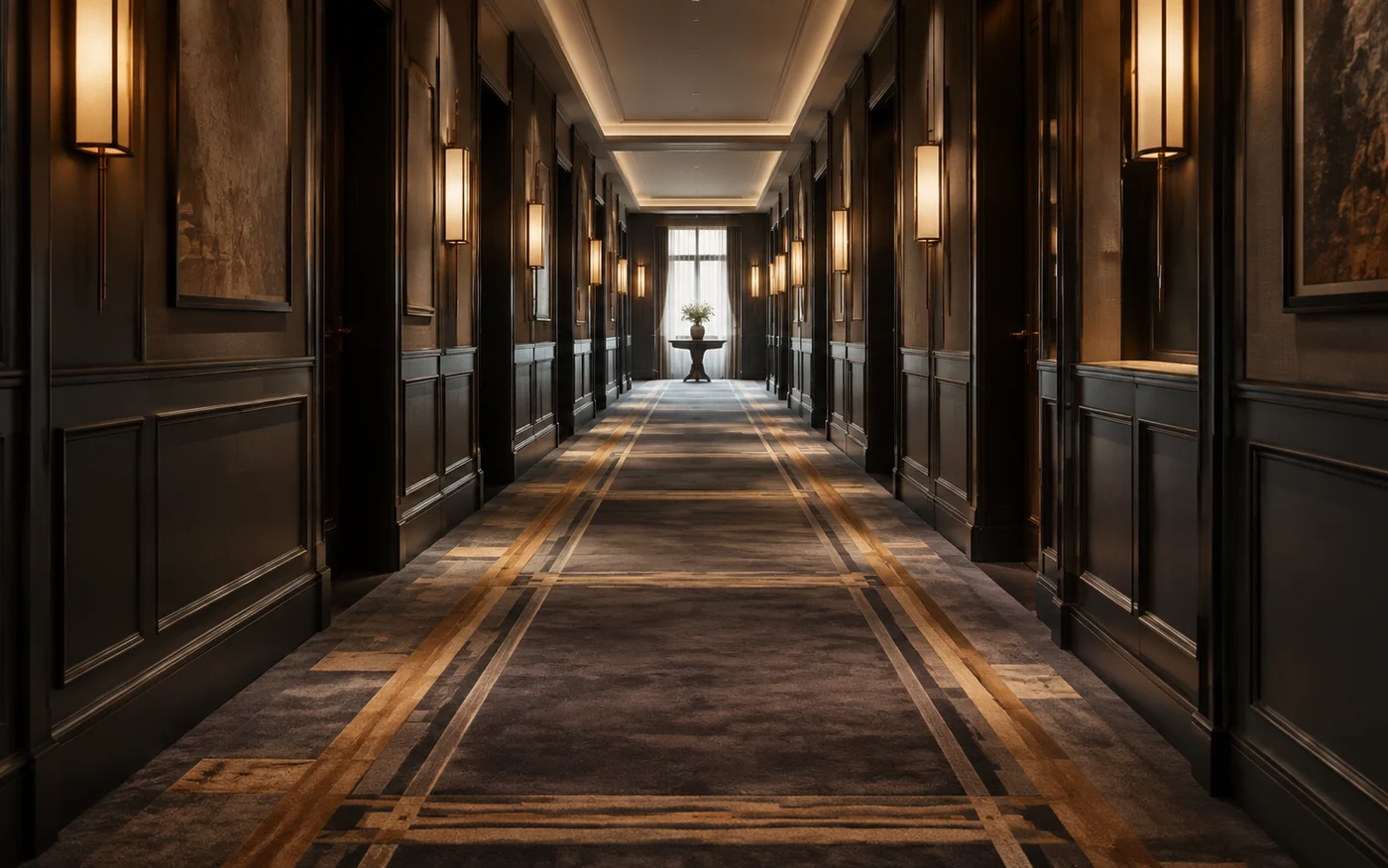 Shangri-La Futian, Shenzhen (renovation)