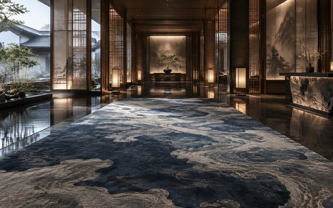 Hyatt Suzhou (Jinhe Holdings)