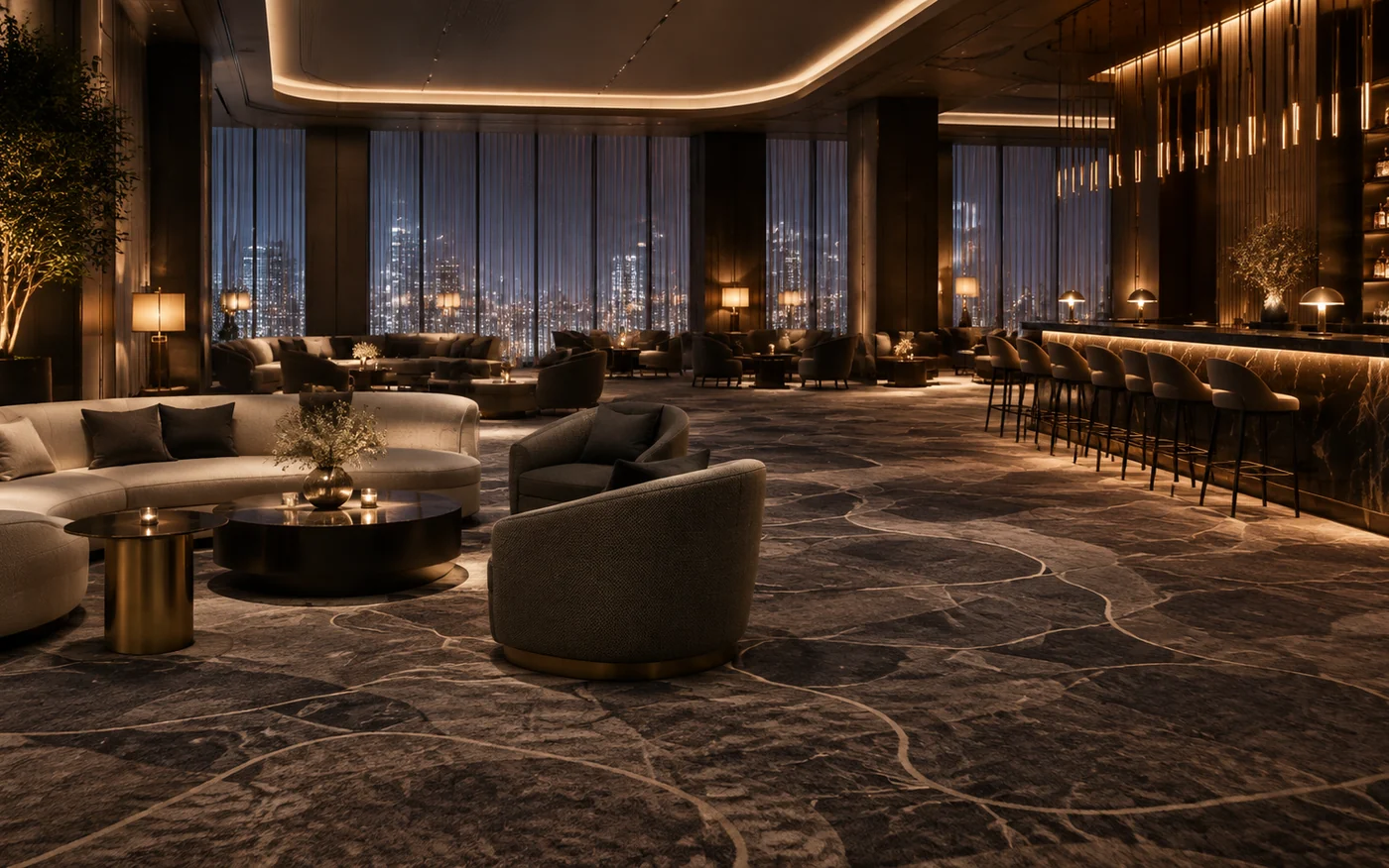 Wulin GDA Hotel, Vignette Collection