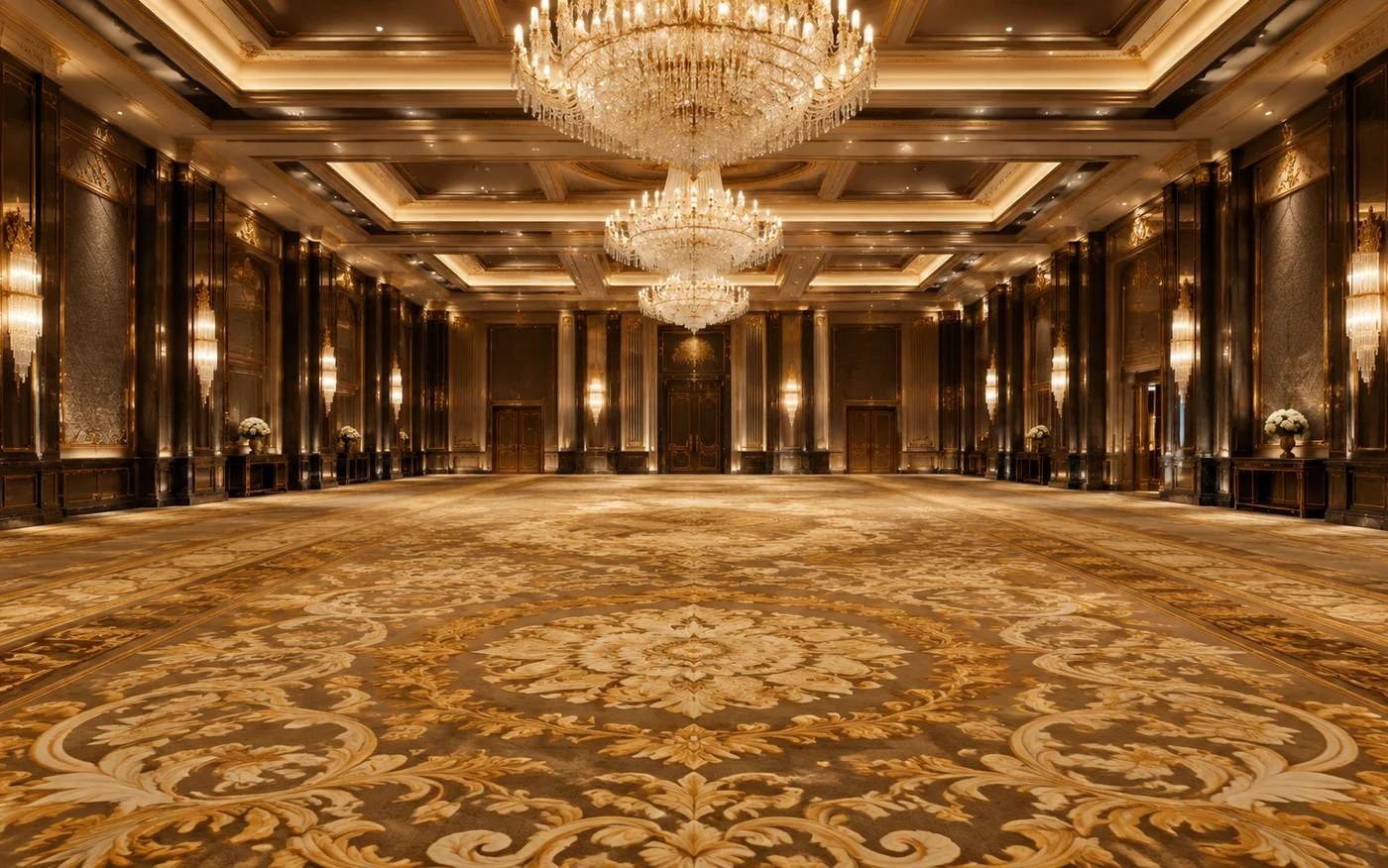 Wyndham Grand